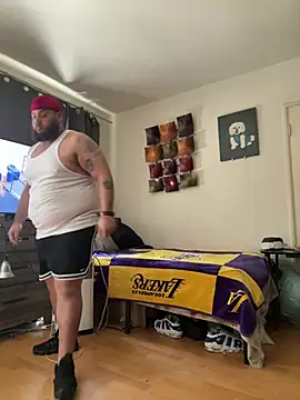 fatboyjayohh126 Show in webcam