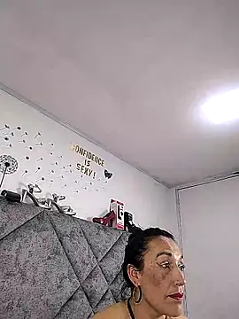 Shantey_Laurent 라이브 XXX 채팅