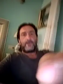 DanTrov79 Webcam show