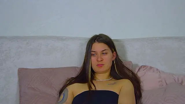 RachelSimpsonn: онлайн-секс-чат