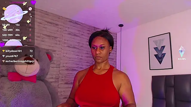 TinnaCobb Chat XXX live