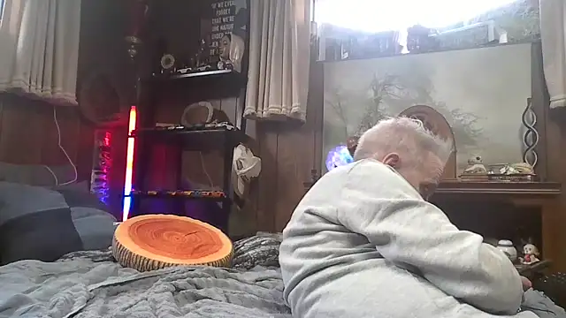 Makowboy's Webcam Show