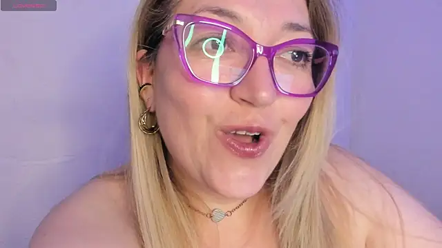 Naty_Mature_ Webcam-Show