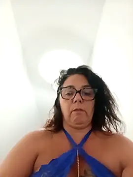 Show de webcam de pulpeuse64