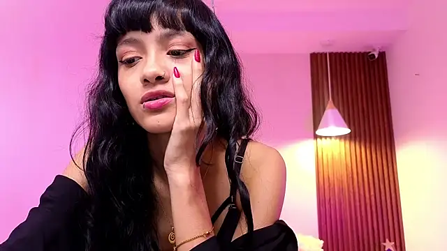 Czat XXX na żywo – Cherry_Vixen_