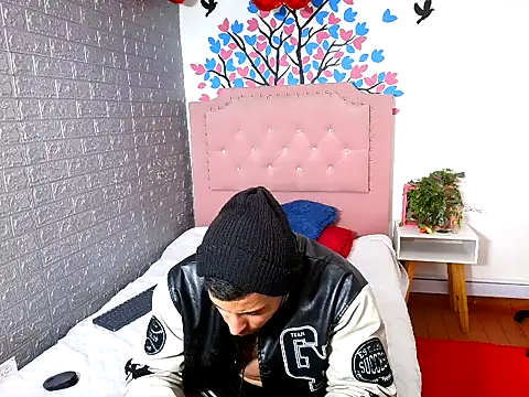 malumabeby2026 Webcam show