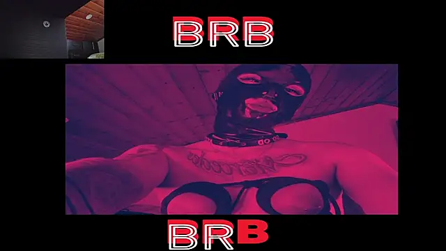 Darkness_jones_ – Live XXX-chat