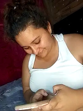 Lily_Sweet24's Live XXX Chat