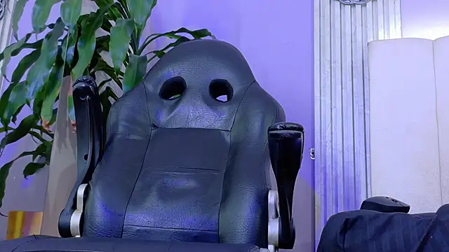 aliisonn_coopern Webbikameraesitys