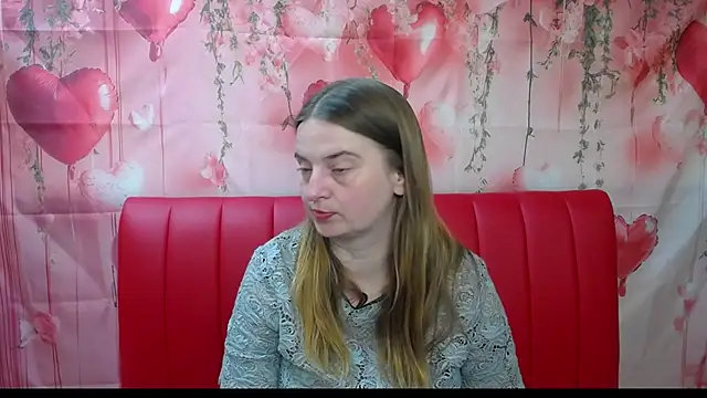 Živý XXX chat FreyaDak