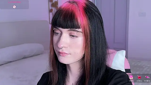 Вебкам-шоу Vailyreb_