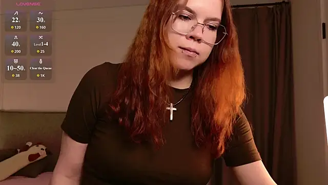 A_Lot_of_Bunny webcam show