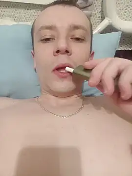 Webkamerová show LoveAngelX