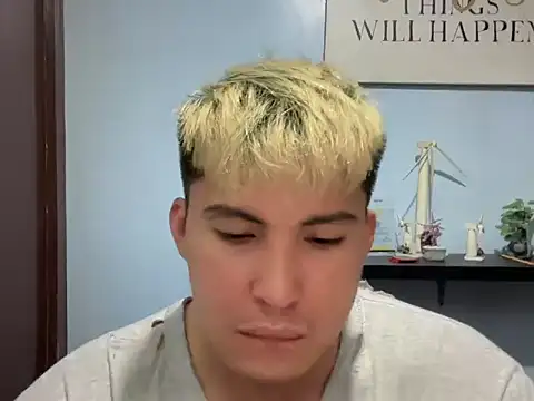 Kingdirtyfog Pertunjukan Webcam
