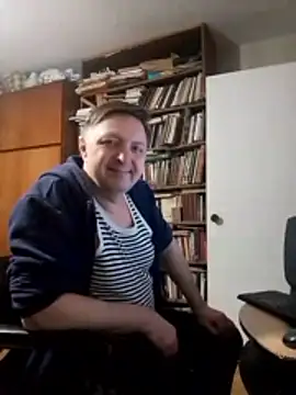 Pokaz2020: вебкам-шоу