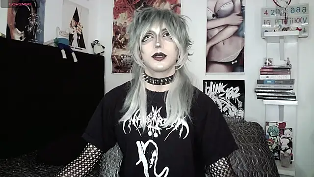 kiiler_queen Show in webcam