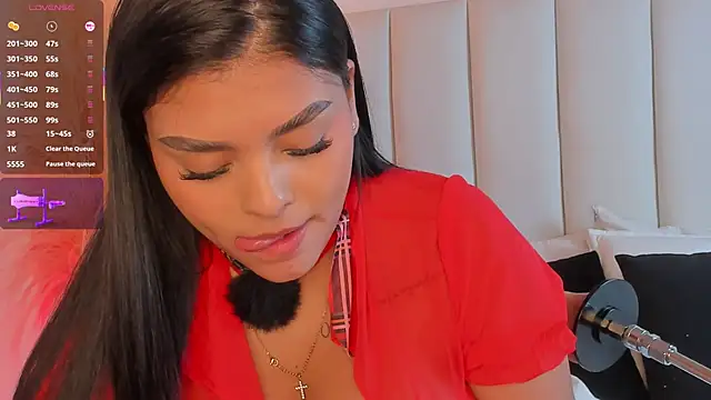jessica_montez05 Chat XXX in diretta