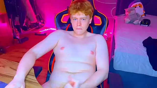 Alvin_rain Webcam show