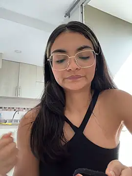 Cat2525 Show in webcam
