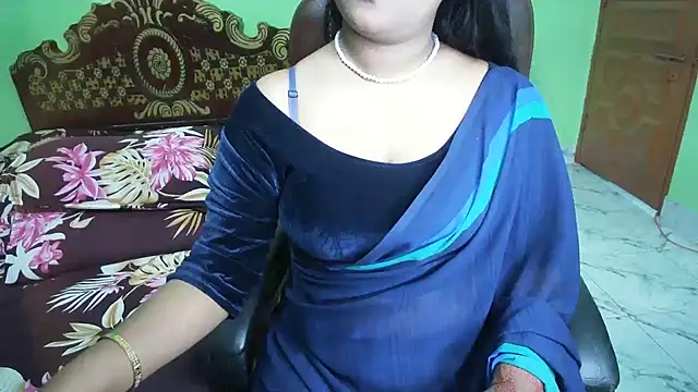 دردشة BengaliQueenStar الجنسية المباشرة