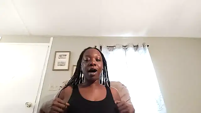 SashaVixen1985 Webcamshow
