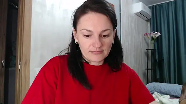 Stacy_Davice 라이브 XXX 채팅