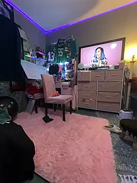 Juicylucylips69 Obrolan Langsung XXX