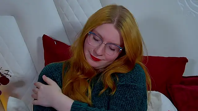 Chat XXX ao vivo de AliceAllisons