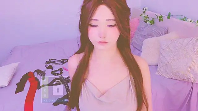 Chat +18 de LongoriaEva ao vivo