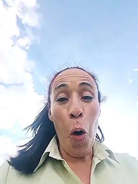 Webkamerová show Coeur_de_luxure