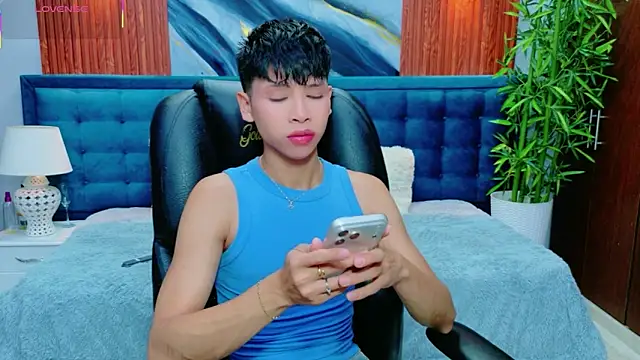 dilan_911 Pertunjukan Webcam