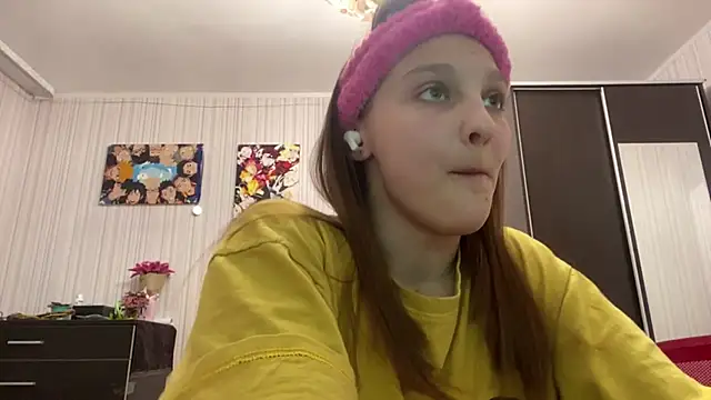 LavetaGossage – Live XXX-chat