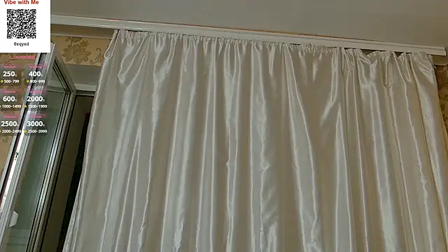 Webkamerová show MartinBrandon