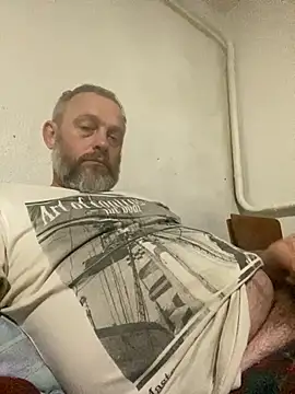 Webkamerová show Frosl