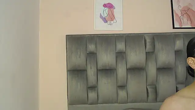 Zaaida_ Live XXX-chat