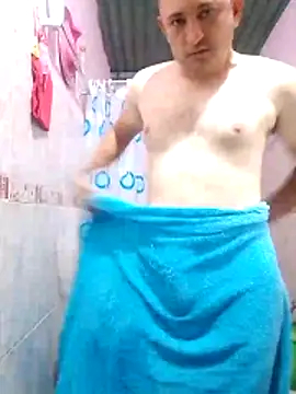 Show de arnaldof50 na webcam