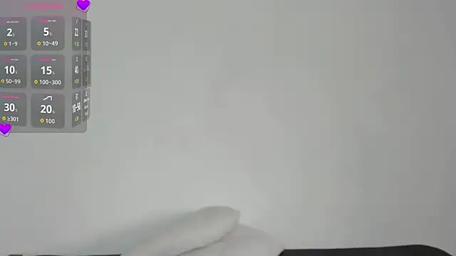 Chat +18 de Cherrysweetyx ao vivo