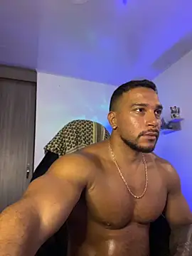 FreszX Show Webcam