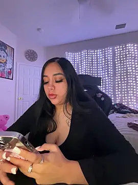 DSLSHAWTY's Webcam Show