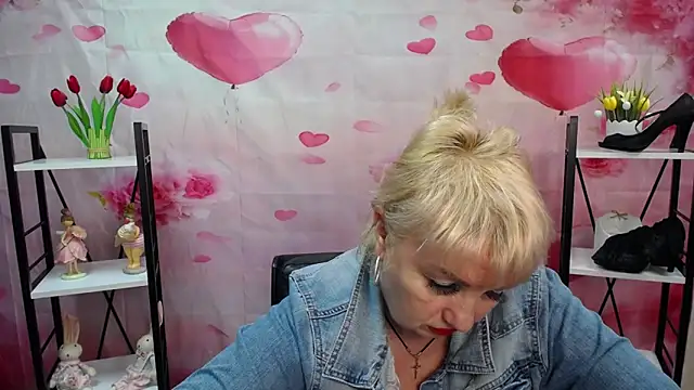 RenataDaster Live XXX-chat