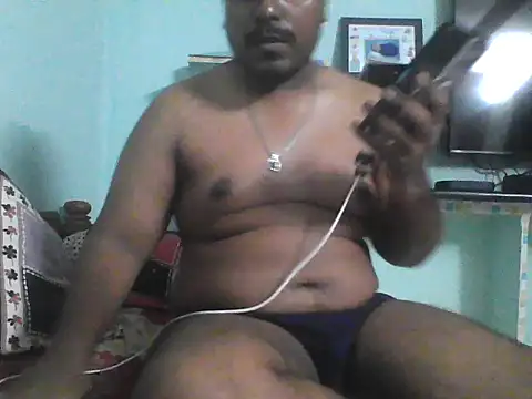 Chat XXX Live Foxboy65