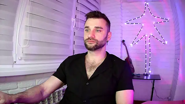 DaddySlava – Kamerová šou
