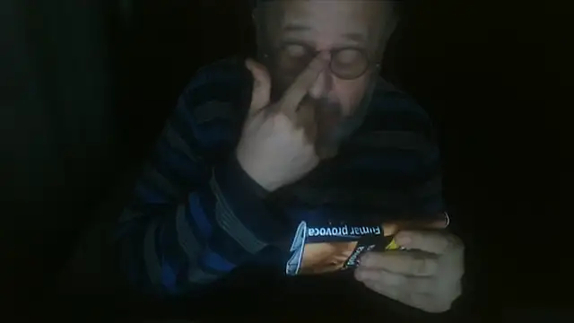 Koldo70 Live XXX-Chat