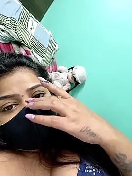 Monalisa_Singh 现场XXX聊天