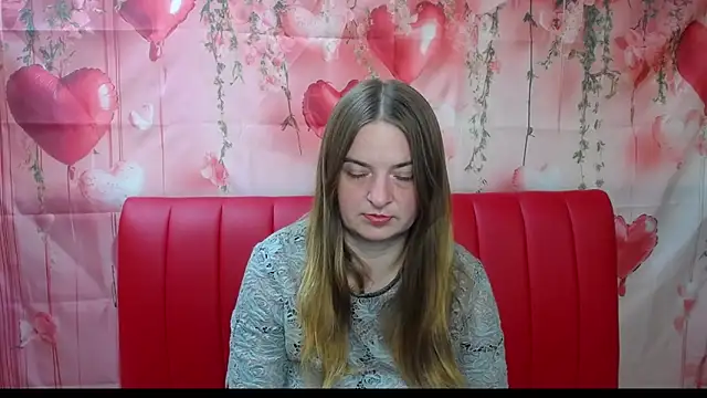 Živý XXX chat FreyaDak