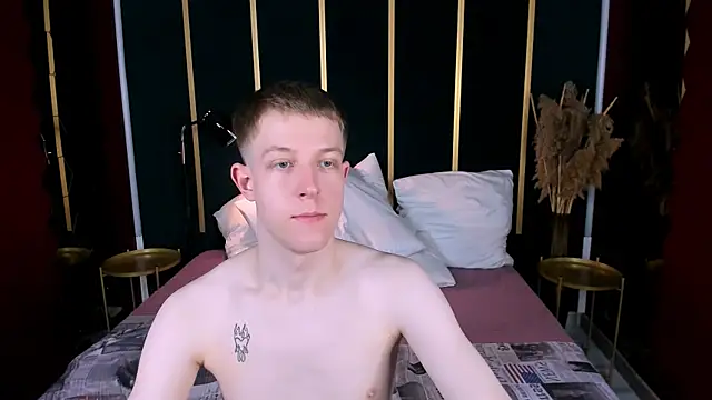Dylan_Norton Webcam-Show