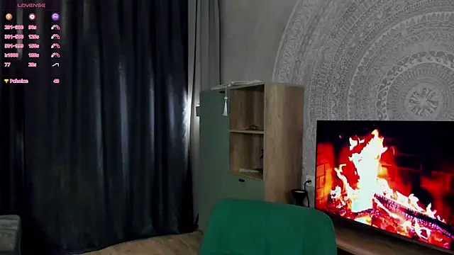Shanita_moon Live XXX-Chat