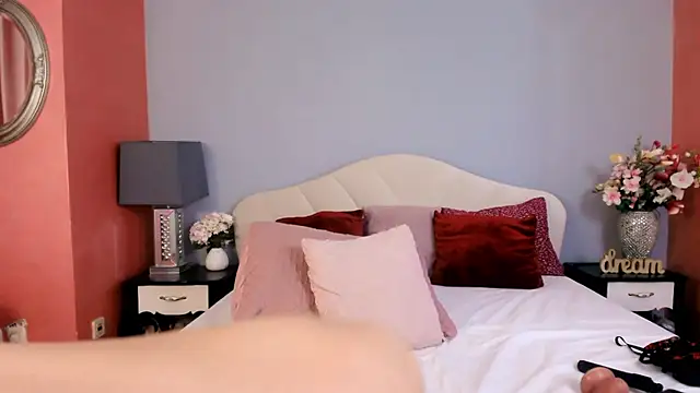 AmoretteDoll_'s Live XXX Chat