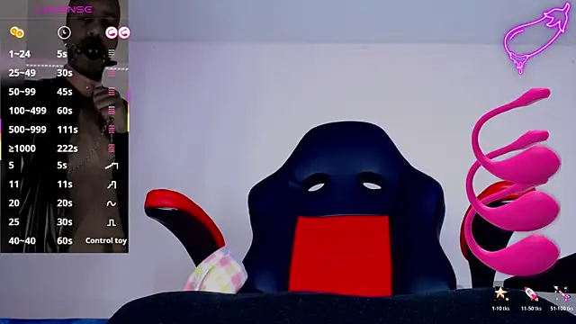 mrjhon26 Show Webcam