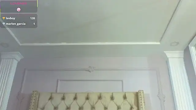 CharlesBrown_ Show Webcam